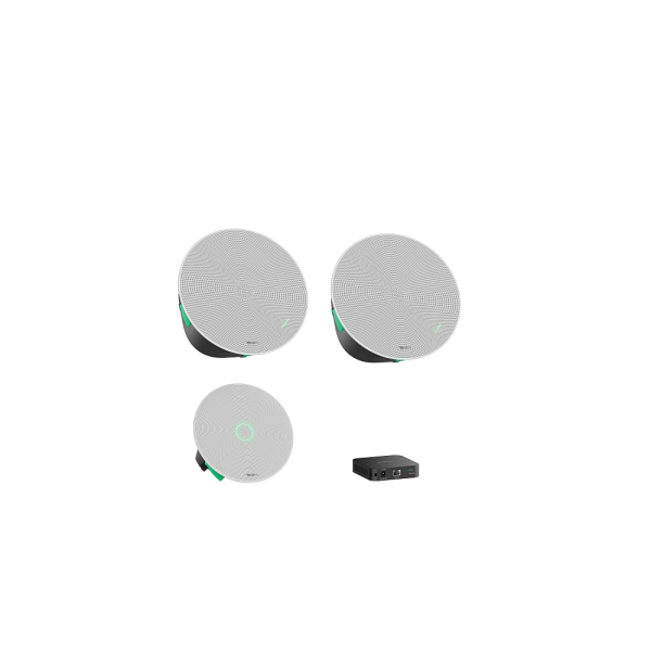 Yealink CM20, потолочный микрофонный массив